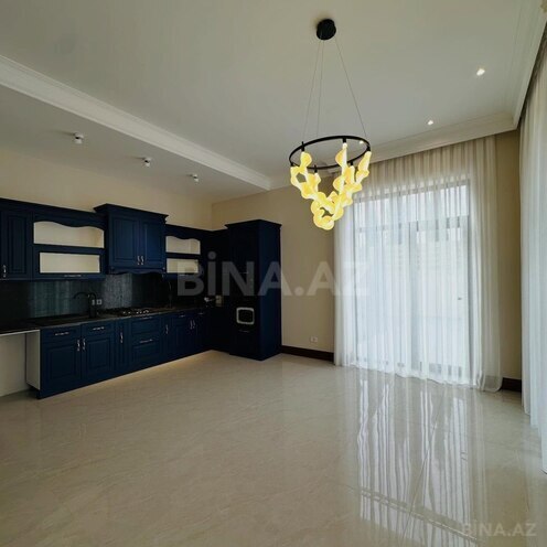 İcarəyə verilir 5 otaqlı həyət evi/bağ evi 400 m², Bilgəh q., photo 7 from 21
