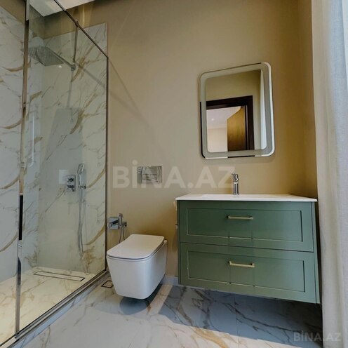 İcarəyə verilir 5 otaqlı həyət evi/bağ evi 400 m², Bilgəh q., photo 9 from 21
