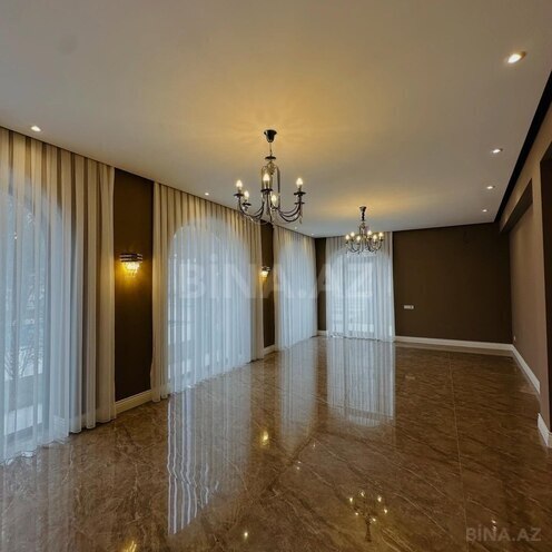 İcarəyə verilir 5 otaqlı həyət evi/bağ evi 400 m², Bilgəh q., photo 20 from 21