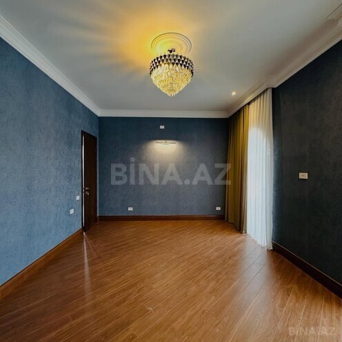 İcarəyə verilir 5 otaqlı həyət evi/bağ evi 400 m², Bilgəh q., photo 17 from 21