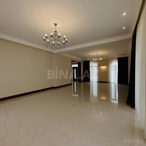 İcarəyə verilir 5 otaqlı həyət evi/bağ evi 400 m², Bilgəh q., photo 15 from 21