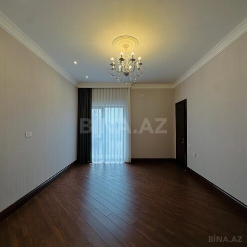 İcarəyə verilir 5 otaqlı həyət evi/bağ evi 400 m², Bilgəh q., photo 19 from 21
