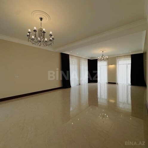 İcarəyə verilir 5 otaqlı həyət evi/bağ evi 400 m², Bilgəh q., photo 13 from 21