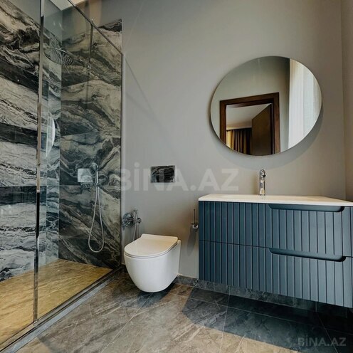 İcarəyə verilir 5 otaqlı həyət evi/bağ evi 400 m², Bilgəh q., photo 10 from 21