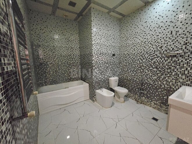 Сдаётся 3-комн. новостройка 170 м², м. Сахил, photo 19 from 21