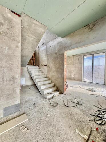 Продаётся 6-комн. дом/дача 350 м², Хазарский р., photo 9 from 17