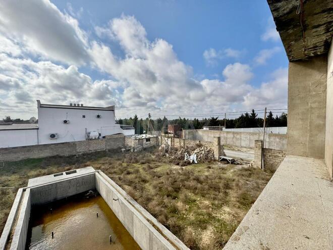 Продаётся 6-комн. дом/дача 350 м², Хазарский р., photo 13 from 17
