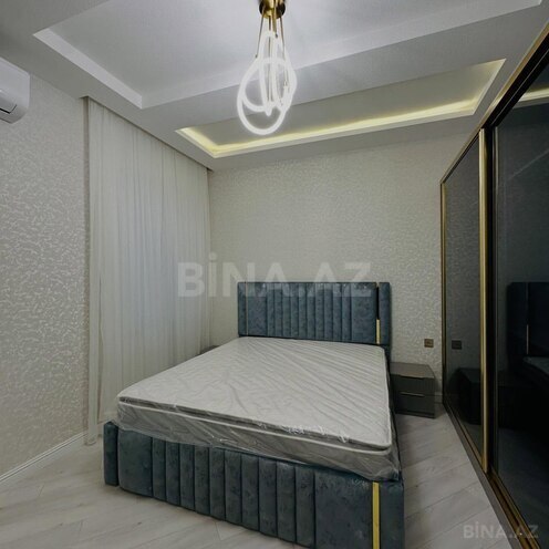İcarəyə verilir 4 otaqlı həyət evi/bağ evi 220 m², Mərdəkan q., photo 13 from 15