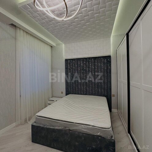 İcarəyə verilir 4 otaqlı həyət evi/bağ evi 220 m², Mərdəkan q., photo 14 from 15