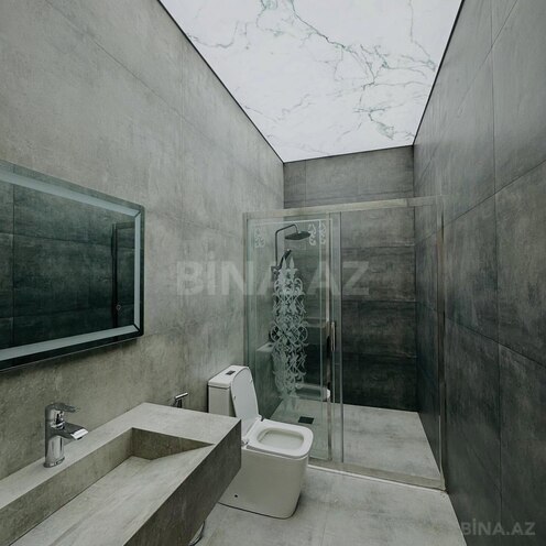 İcarəyə verilir 4 otaqlı həyət evi/bağ evi 220 m², Mərdəkan q., photo 10 from 15