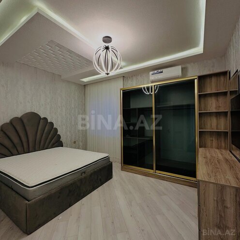 İcarəyə verilir 4 otaqlı həyət evi/bağ evi 220 m², Mərdəkan q., photo 11 from 15