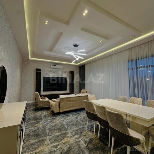 İcarəyə verilir 4 otaqlı həyət evi/bağ evi 220 m², Mərdəkan q., photo 7 from 15