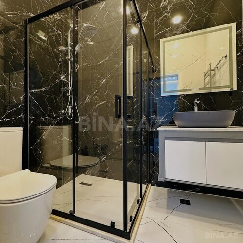 İcarəyə verilir 4 otaqlı həyət evi/bağ evi 260 m², Bilgəh q., photo 11 from 12