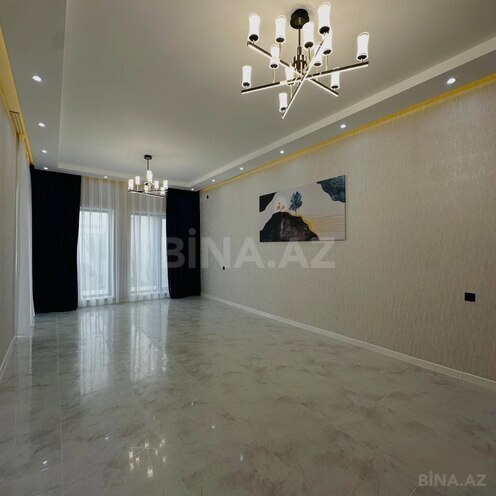 İcarəyə verilir 4 otaqlı həyət evi/bağ evi 260 m², Bilgəh q., photo 10 from 12