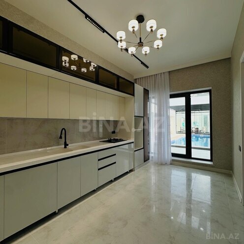 İcarəyə verilir 4 otaqlı həyət evi/bağ evi 260 m², Bilgəh q., photo 9 from 12