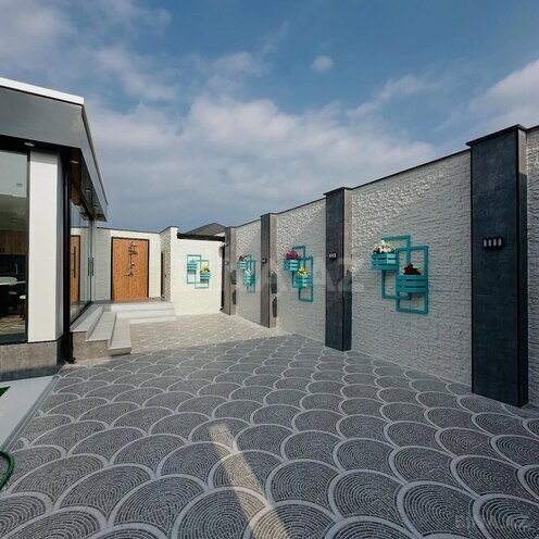İcarəyə verilir 4 otaqlı həyət evi/bağ evi 260 m², Bilgəh q., photo 5 from 12
