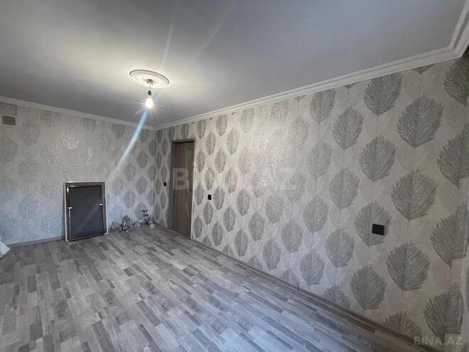 Satılır 2 otaqlı köhnə tikili 31 m², Elmlər Akademiyası m., photo 1 from 9