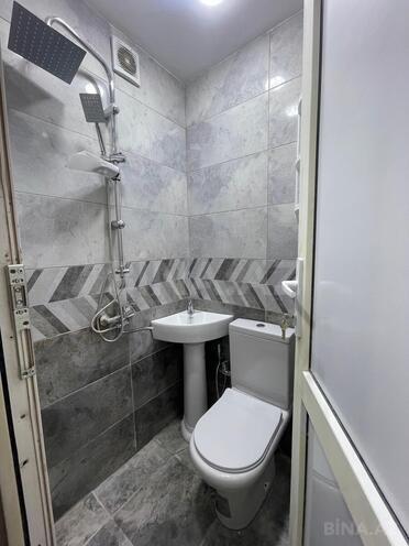 Satılır 2 otaqlı köhnə tikili 31 m², Elmlər Akademiyası m., photo 8 from 9