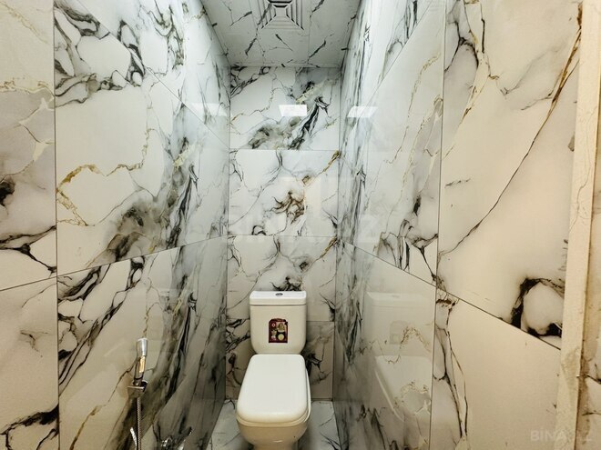 Satılır 3 otaqlı köhnə tikili 90 m², Azadlıq Prospekti m., photo 24 from 25