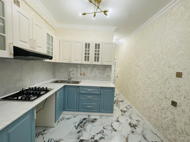 Satılır 3 otaqlı köhnə tikili 90 m², Azadlıq Prospekti m., photo 12 from 25