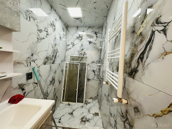 Satılır 3 otaqlı köhnə tikili 90 m², Azadlıq Prospekti m., photo 23 from 25