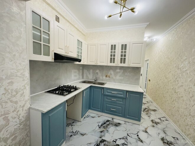 Satılır 3 otaqlı köhnə tikili 90 m², Azadlıq Prospekti m., photo 10 from 25