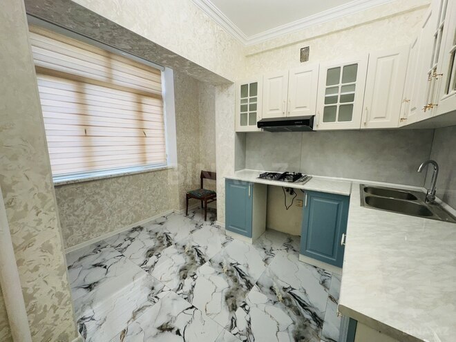 Satılır 3 otaqlı köhnə tikili 90 m², Azadlıq Prospekti m., photo 8 from 25