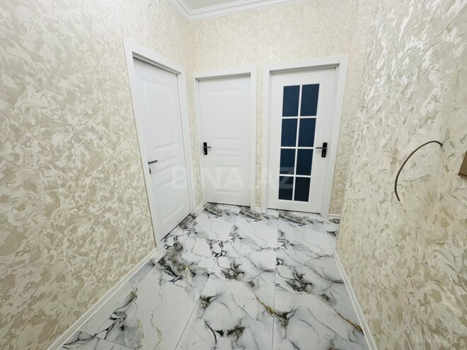 Satılır 3 otaqlı köhnə tikili 90 m², Azadlıq Prospekti m., photo 6 from 25