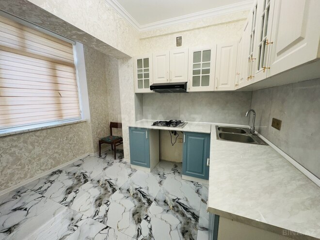 Satılır 3 otaqlı köhnə tikili 90 m², Azadlıq Prospekti m., photo 11 from 25