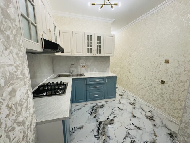 Satılır 3 otaqlı köhnə tikili 90 m², Azadlıq Prospekti m., photo 9 from 25