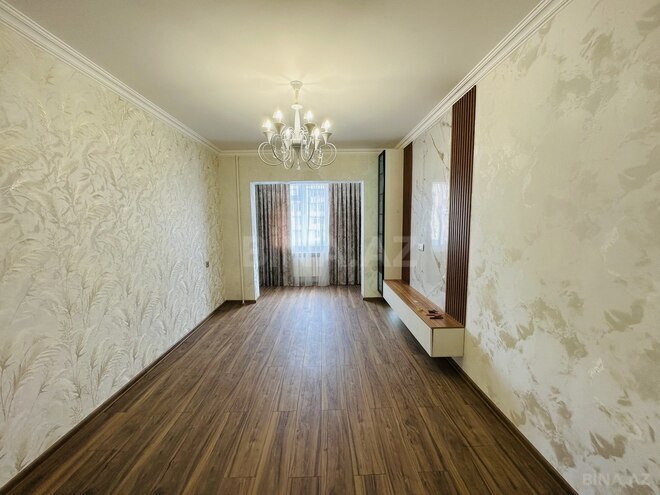 Satılır 3 otaqlı köhnə tikili 90 m², Azadlıq Prospekti m., photo 20 from 25
