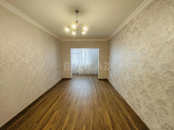 Satılır 3 otaqlı köhnə tikili 90 m², Azadlıq Prospekti m., photo 14 from 25