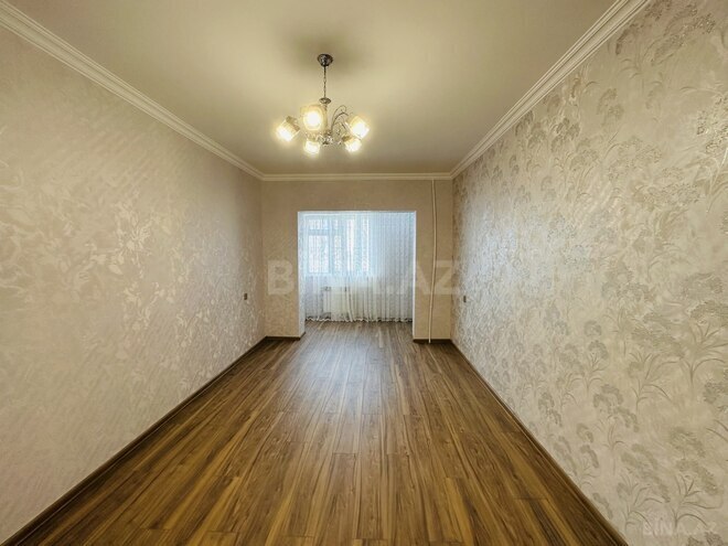 Satılır 3 otaqlı köhnə tikili 90 m², Azadlıq Prospekti m., photo 13 from 25