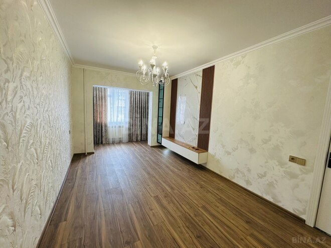 Satılır 3 otaqlı köhnə tikili 90 m², Azadlıq Prospekti m., photo 19 from 25