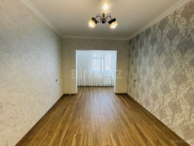 Satılır 3 otaqlı köhnə tikili 90 m², Azadlıq Prospekti m., photo 17 from 25