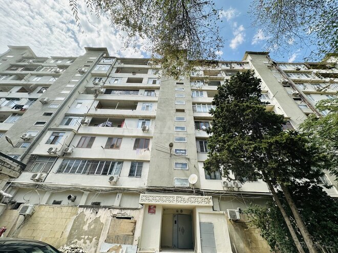 Satılır 3 otaqlı köhnə tikili 90 m², Azadlıq Prospekti m., photo 5 from 25
