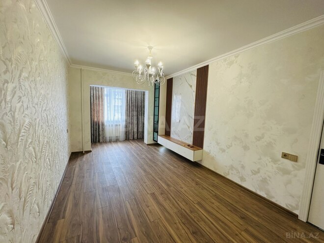 Satılır 3 otaqlı köhnə tikili 90 m², Azadlıq Prospekti m., photo 18 from 25