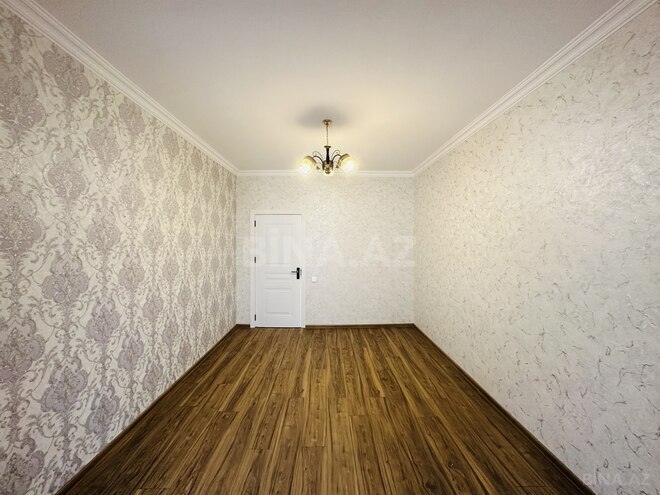 Satılır 3 otaqlı köhnə tikili 90 m², Azadlıq Prospekti m., photo 16 from 25