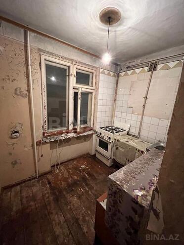 Сдаётся 2-комн. вторичка 50 м², м. Нефтчиляр, photo 3 from 9
