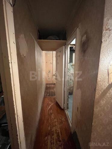Сдаётся 2-комн. вторичка 50 м², м. Нефтчиляр, photo 4 from 9