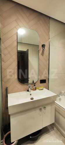 İcarəyə verilir 3 otaqlı yeni tikili 115 m², Yasamal q., photo 19 from 20