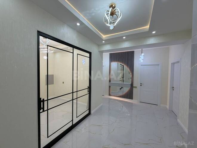Продаётся 3-комн. новостройка 95 м², пос. Ени Ясамал, photo 5 from 25