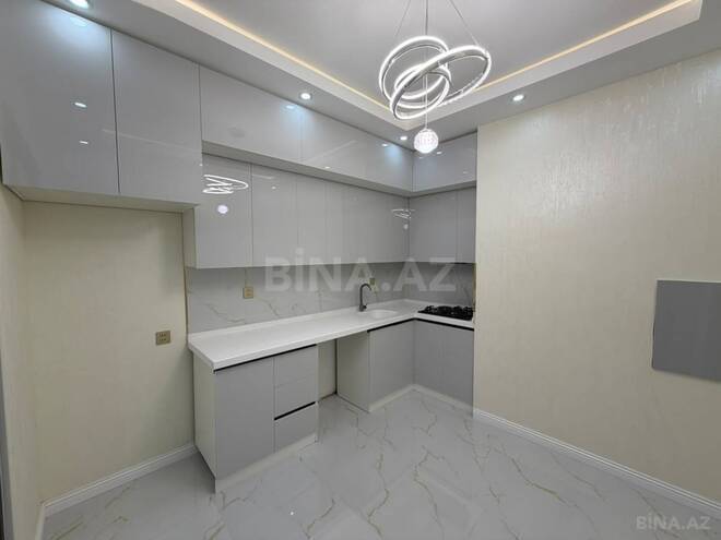 Продаётся 3-комн. новостройка 95 м², пос. Ени Ясамал, photo 17 from 25