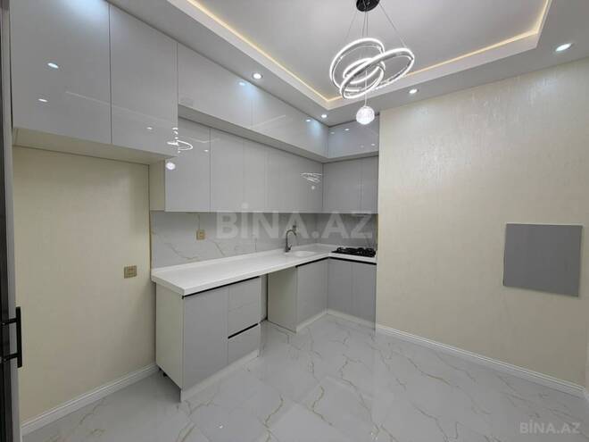 Продаётся 3-комн. новостройка 95 м², пос. Ени Ясамал, photo 15 from 25