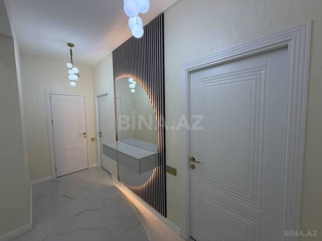 Продаётся 3-комн. новостройка 95 м², пос. Ени Ясамал, photo 3 from 25