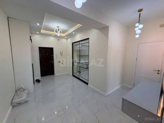 Продаётся 3-комн. новостройка 95 м², пос. Ени Ясамал, photo 19 from 25