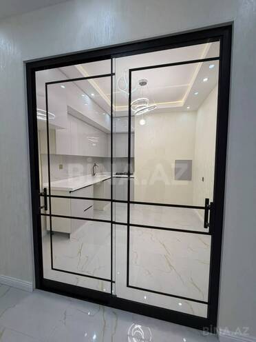 Продаётся 3-комн. новостройка 95 м², пос. Ени Ясамал, photo 16 from 25