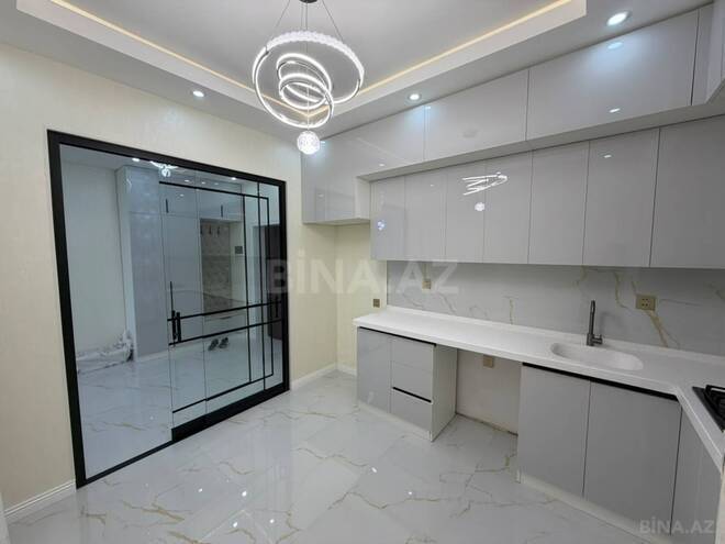 Продаётся 3-комн. новостройка 95 м², пос. Ени Ясамал, photo 14 from 25