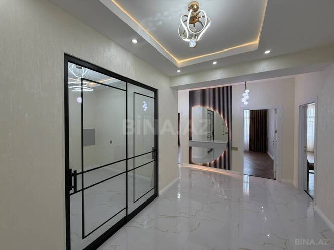 Продаётся 3-комн. новостройка 95 м², пос. Ени Ясамал, photo 18 from 25