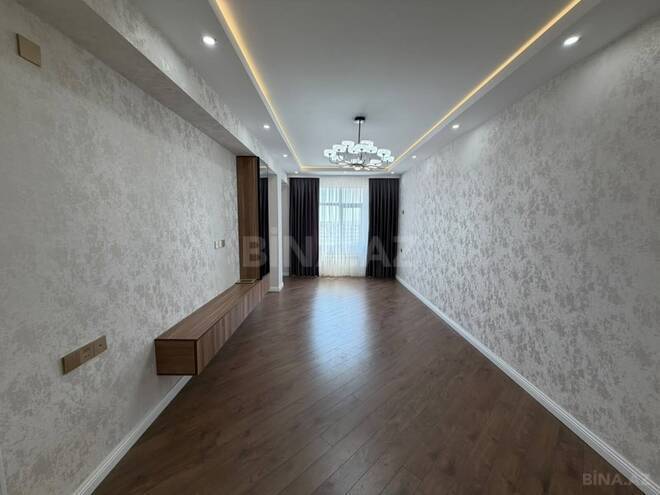 Продаётся 3-комн. новостройка 95 м², пос. Ени Ясамал, photo 22 from 25